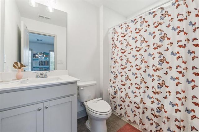 421 STOVALL Place, Woodstock, GA 30188