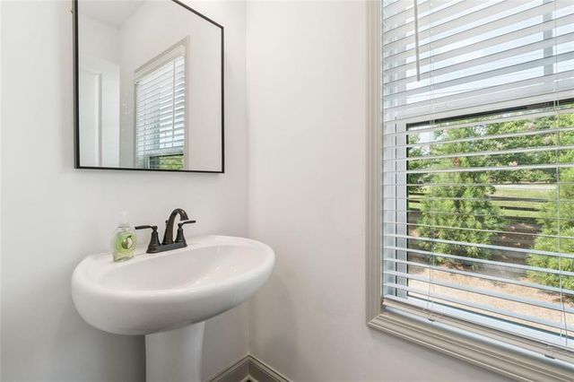 421 STOVALL Place, Woodstock, GA 30188