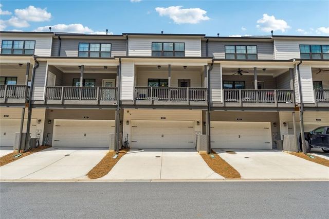 421 STOVALL Place, Woodstock, GA 30188