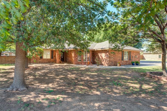 15610 FM 179, Wolfforth, TX 79382