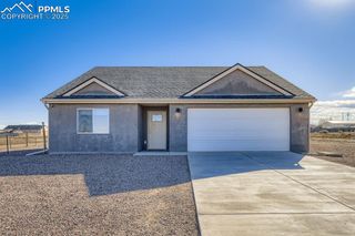 1106 Muskrat Lane, Pueblo West, CO 81007