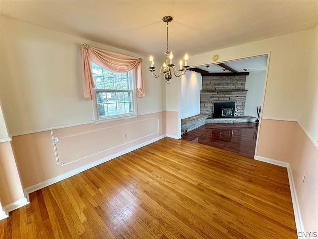 128 Washburn Drive, Dewitt, NY 13057