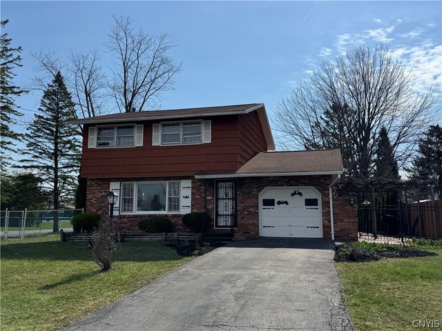 128 Washburn Drive, Dewitt, NY 13057