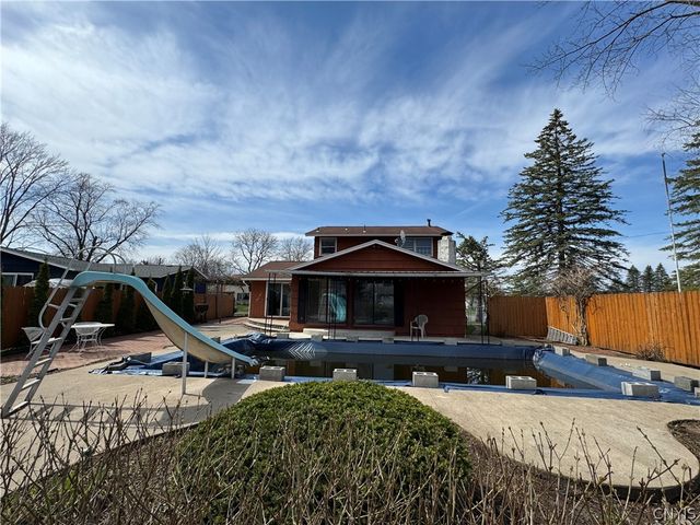 128 Washburn Drive, Dewitt, NY 13057