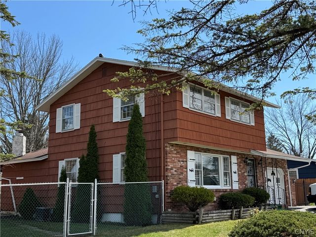 128 Washburn Drive, Dewitt, NY 13057