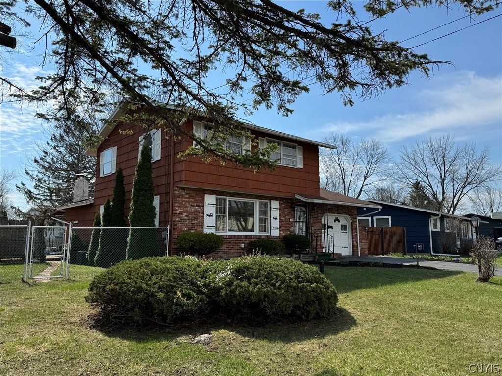 128 Washburn Drive, Dewitt, NY 13057
