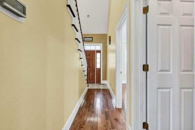 1168 Council Road NE, Charleston, TN 37310