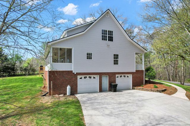 1168 Council Road NE, Charleston, TN 37310