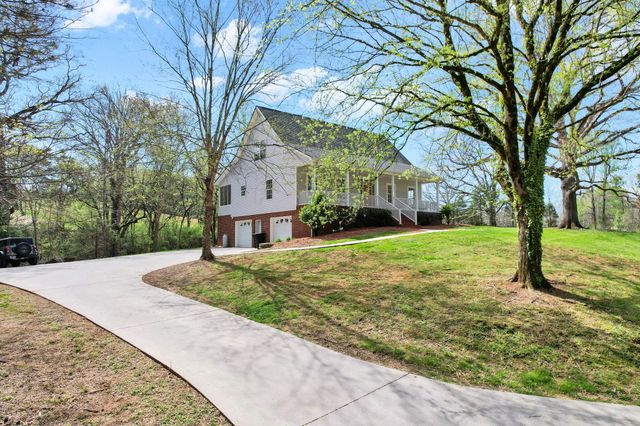 1168 Council Road NE, Charleston, TN 37310