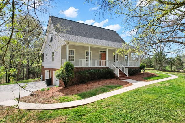 1168 Council Road NE, Charleston, TN 37310