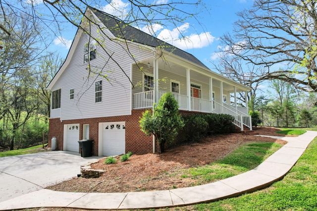 1168 Council Road NE, Charleston, TN 37310