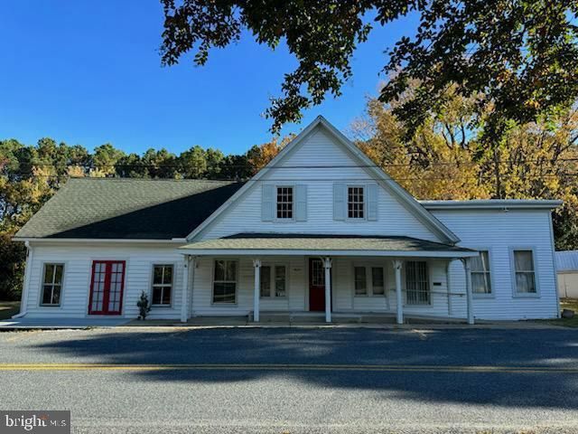 7683 TILGHMAN ISLAND RD, Sherwood, MD 21665