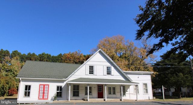 7683 TILGHMAN ISLAND RD, Sherwood, MD 21665