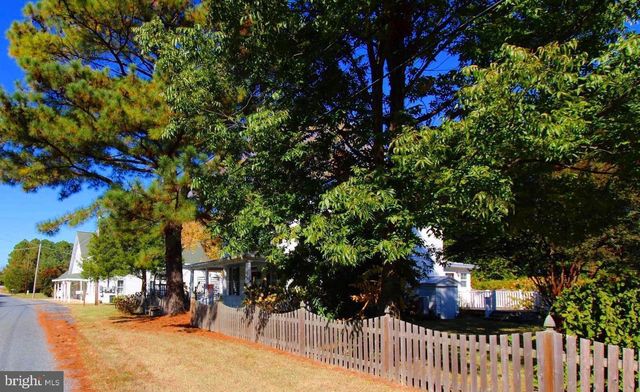 7683 TILGHMAN ISLAND RD, Sherwood, MD 21665