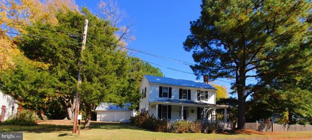 7683 TILGHMAN ISLAND RD, Sherwood, MD 21665