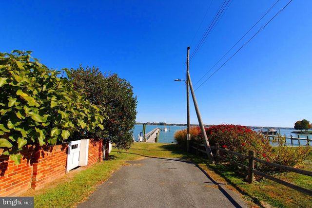 7683 TILGHMAN ISLAND RD, Sherwood, MD 21665