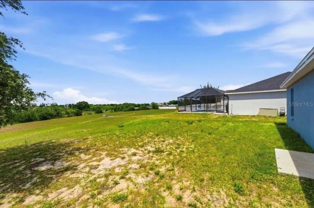 202 HIGHLAND MEADOWS PLACE, Davenport, FL 33837