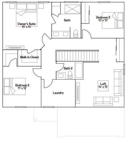 7503 Currant Drive, Joliet, IL 60431