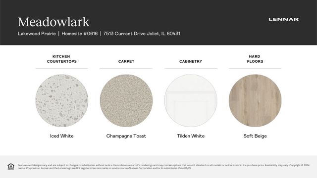 7503 Currant Drive, Joliet, IL 60431