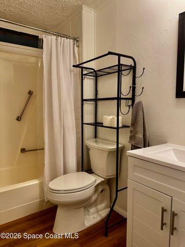 515 Jennifer Circle, Melbourne, FL 32904