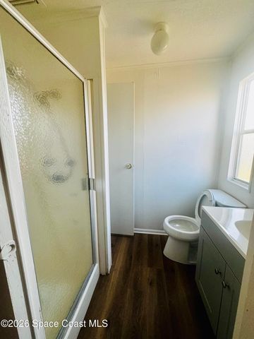 515 Jennifer Circle, Melbourne, FL 32904