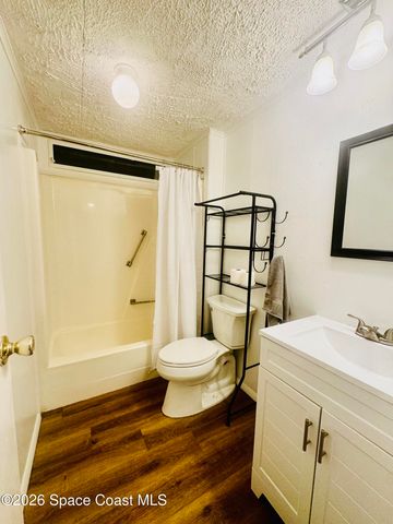 515 Jennifer Circle, Melbourne, FL 32904