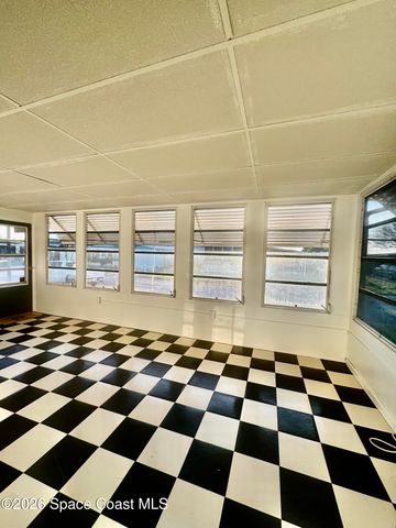 515 Jennifer Circle, Melbourne, FL 32904