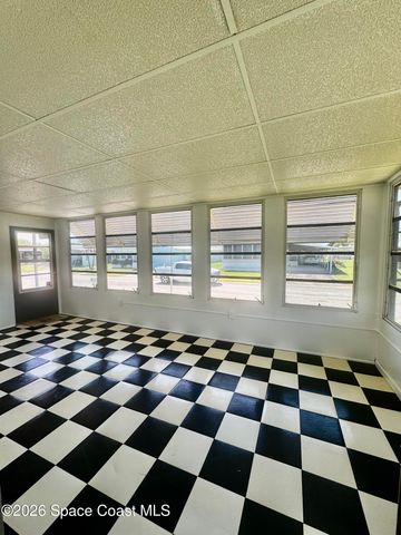 515 Jennifer Circle, Melbourne, FL 32904