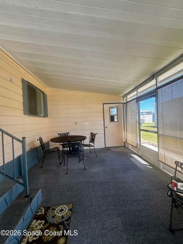 515 Jennifer Circle, Melbourne, FL 32904