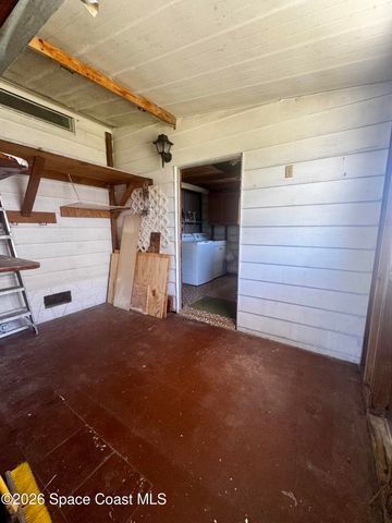 515 Jennifer Circle, Melbourne, FL 32904