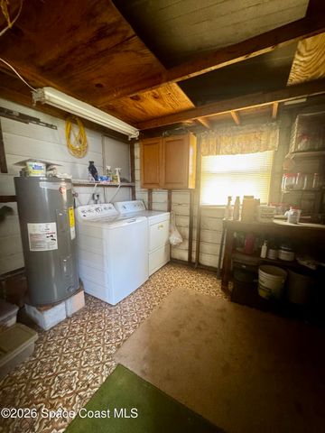 515 Jennifer Circle, Melbourne, FL 32904