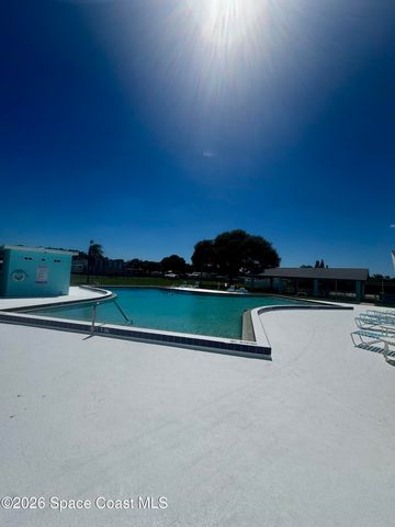 515 Jennifer Circle, Melbourne, FL 32904