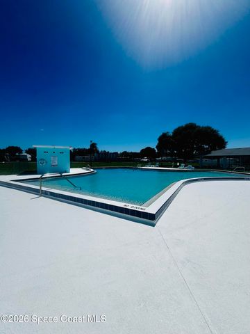 515 Jennifer Circle, Melbourne, FL 32904