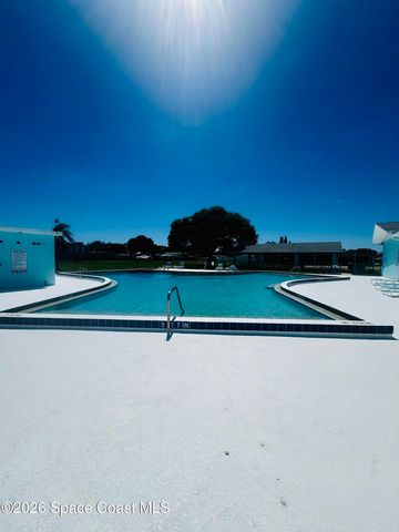 515 Jennifer Circle, Melbourne, FL 32904