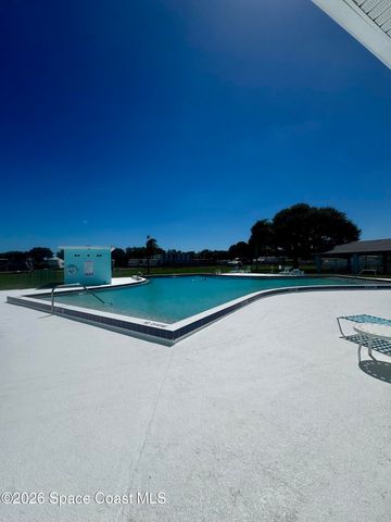 515 Jennifer Circle, Melbourne, FL 32904