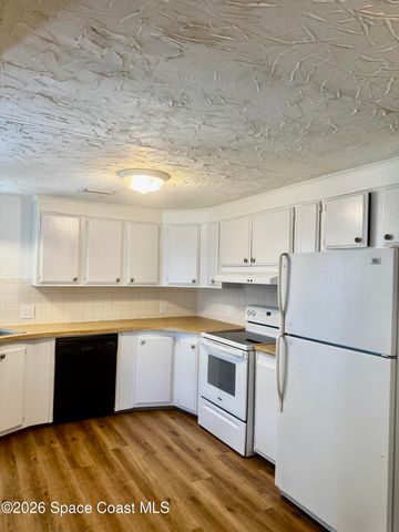 515 Jennifer Circle, Melbourne, FL 32904