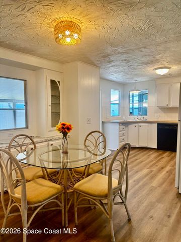 515 Jennifer Circle, Melbourne, FL 32904