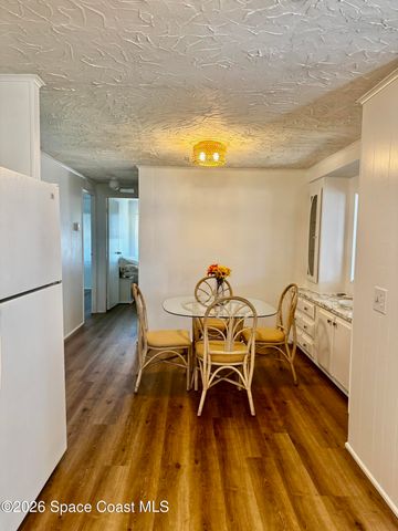 515 Jennifer Circle, Melbourne, FL 32904