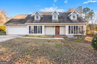 225 Blue Ridge Lane, Warner Robins, GA 31088