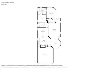 17416 N 16th Place, Phoenix, AZ 85022