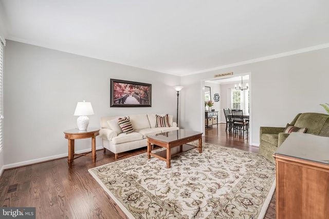 13387 GLEN TAYLOR LN, Herndon, VA 20171