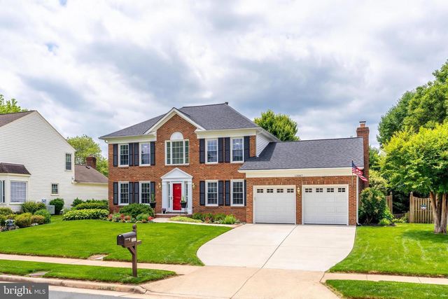 13387 GLEN TAYLOR LN, Herndon, VA 20171