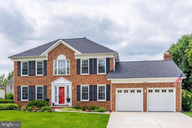 13387 GLEN TAYLOR LN, Herndon, VA 20171
