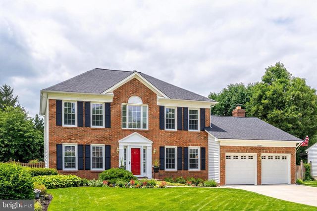 13387 GLEN TAYLOR LN, Herndon, VA 20171