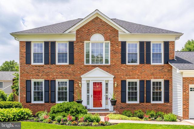13387 GLEN TAYLOR LN, Herndon, VA 20171