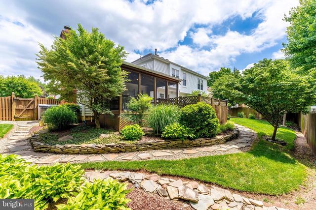13387 GLEN TAYLOR LN, Herndon, VA 20171