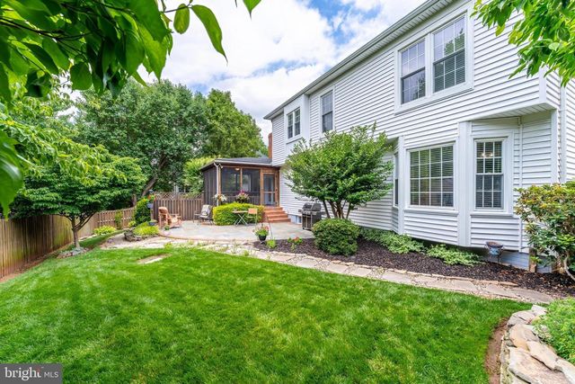 13387 GLEN TAYLOR LN, Herndon, VA 20171