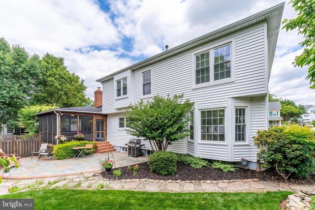 13387 GLEN TAYLOR LN, Herndon, VA 20171