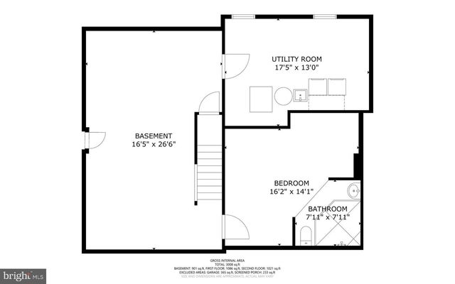 13387 GLEN TAYLOR LN, Herndon, VA 20171