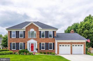 13387 GLEN TAYLOR LN, Herndon, VA 20171